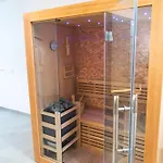 Amber Skies Seafront Retreat Appartement Cotillo