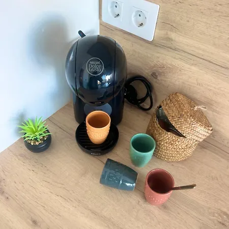 Amber Skies Seafront Retreat Cotillo