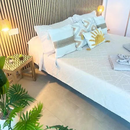 Apartment Amber Skies Seafront Retreat *