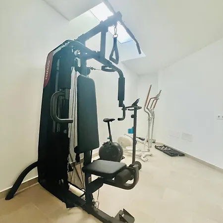 Apartamento Amber Skies Seafront Retreat Cotillo