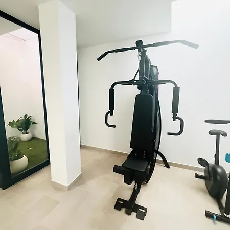 Apartamento Amber Skies Seafront Retreat Cotillo