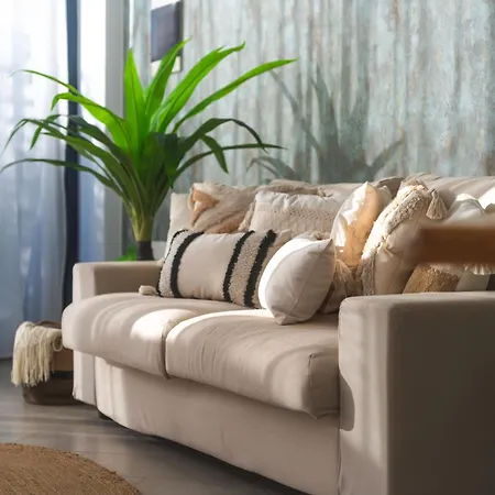 Apartamento Amber Skies Seafront Retreat *