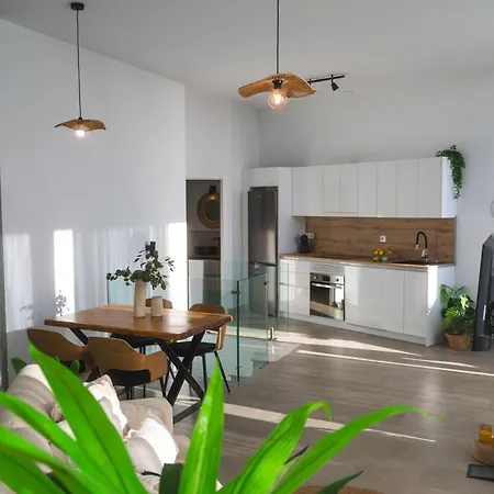 Amber Skies Seafront Retreat Apartamento Cotillo