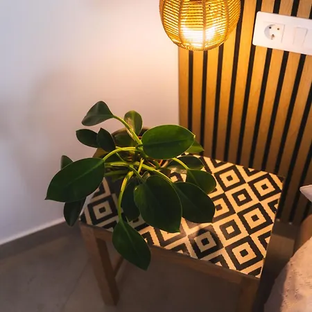 Apartamento Amber Skies Seafront Retreat *