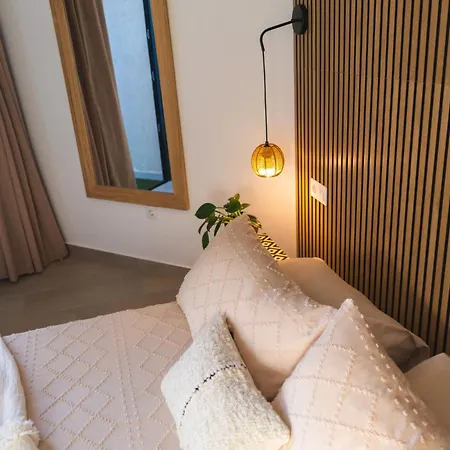 Apartamento Amber Skies Seafront Retreat Cotillo