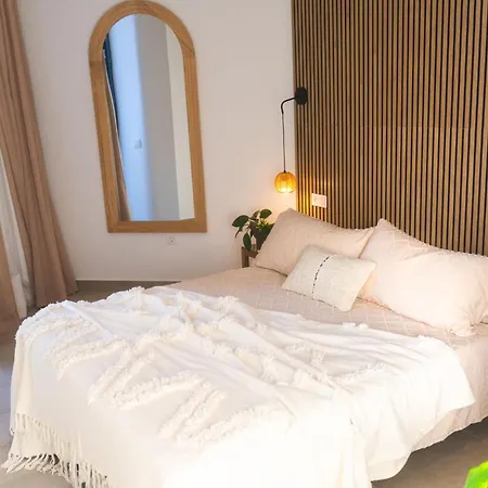 Apartamento Amber Skies Seafront Retreat