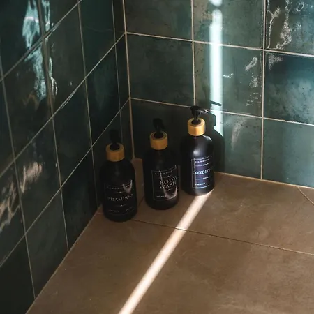 Apartamento Amber Skies Seafront Retreat Cotillo