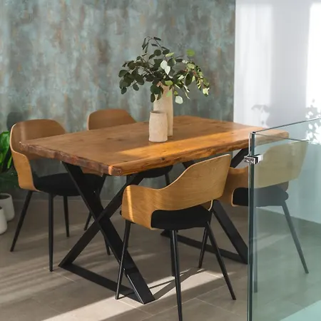 Amber Skies Seafront Retreat Apartamento *