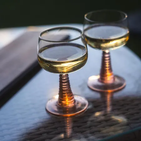 Apartamento Amber Skies Seafront Retreat Cotillo