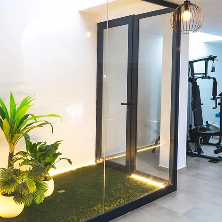 Apartamento Amber Skies Seafront Retreat Cotillo